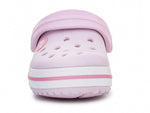 Crocs Crocband gyerek , pink Papucs - Sportmania.hu