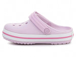 Crocs Crocband gyerek , pink Papucs - Sportmania.hu