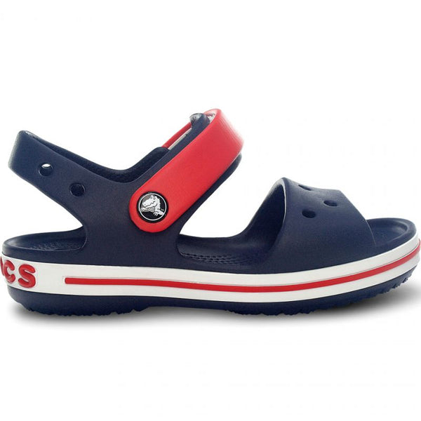 Crocs Crocband Sandal Kids 12856 485 slippers Cipő