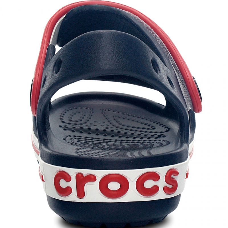 Crocs Crocband Sandal Kids 12856 485 slippers Cipő - Sportmania.hu