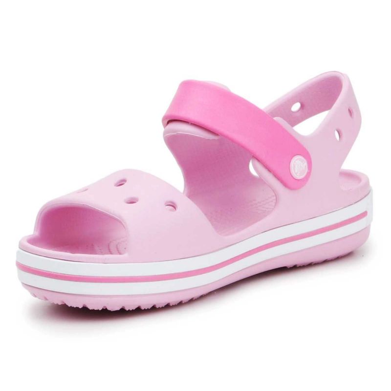 Crocs Crocband Sandal Kids 12856-6gd - Sportmania.hu