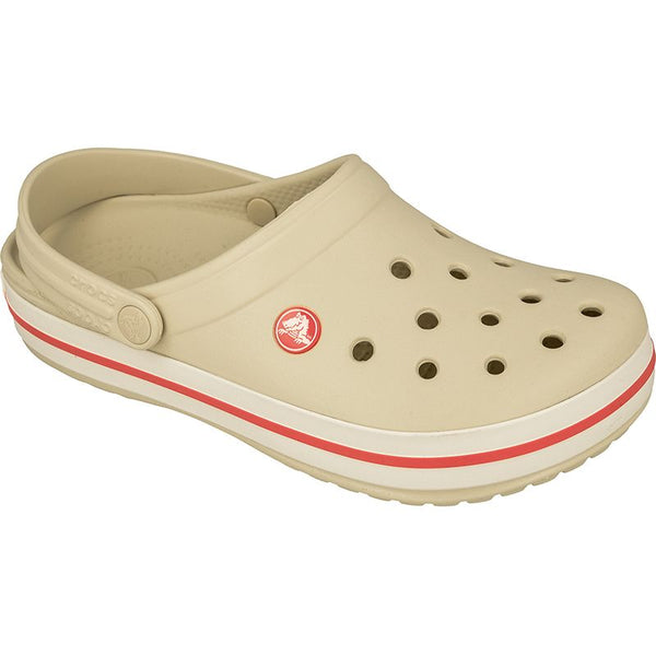 Crocs Crocband W 11016 slippers beige Cipő