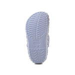 Crocs Crockband Geometric Glitter Band Clog Jr 210134-5AF flip flops Cipő - Sportmania.hu