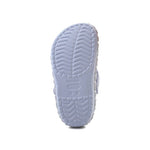 Crocs Crockband Geometric Glitter Band Clog Jr 210134-5AF flip flops Cipő - Sportmania.hu