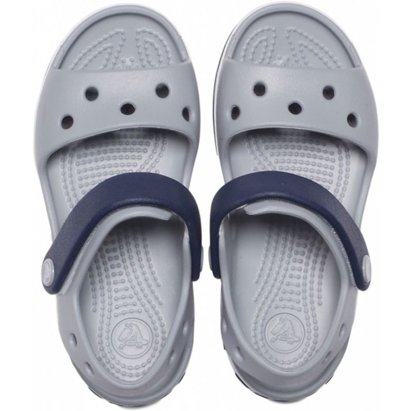 Crocs Crosband Sandal Kids 12856 01U gyerek szandál