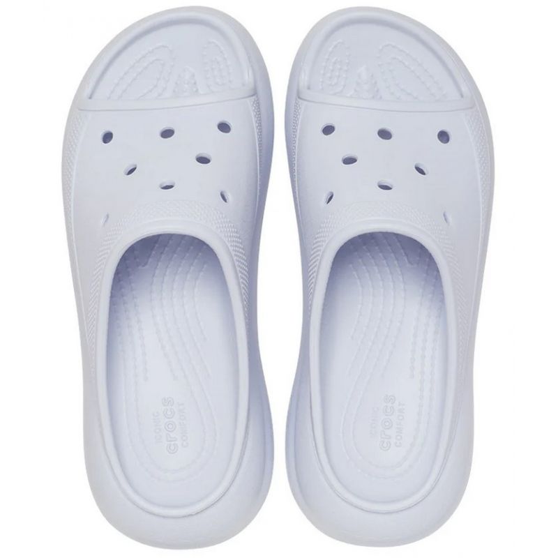 Crocs Crush Slide Dreamscape 208731-5AF flip-flops Cipő