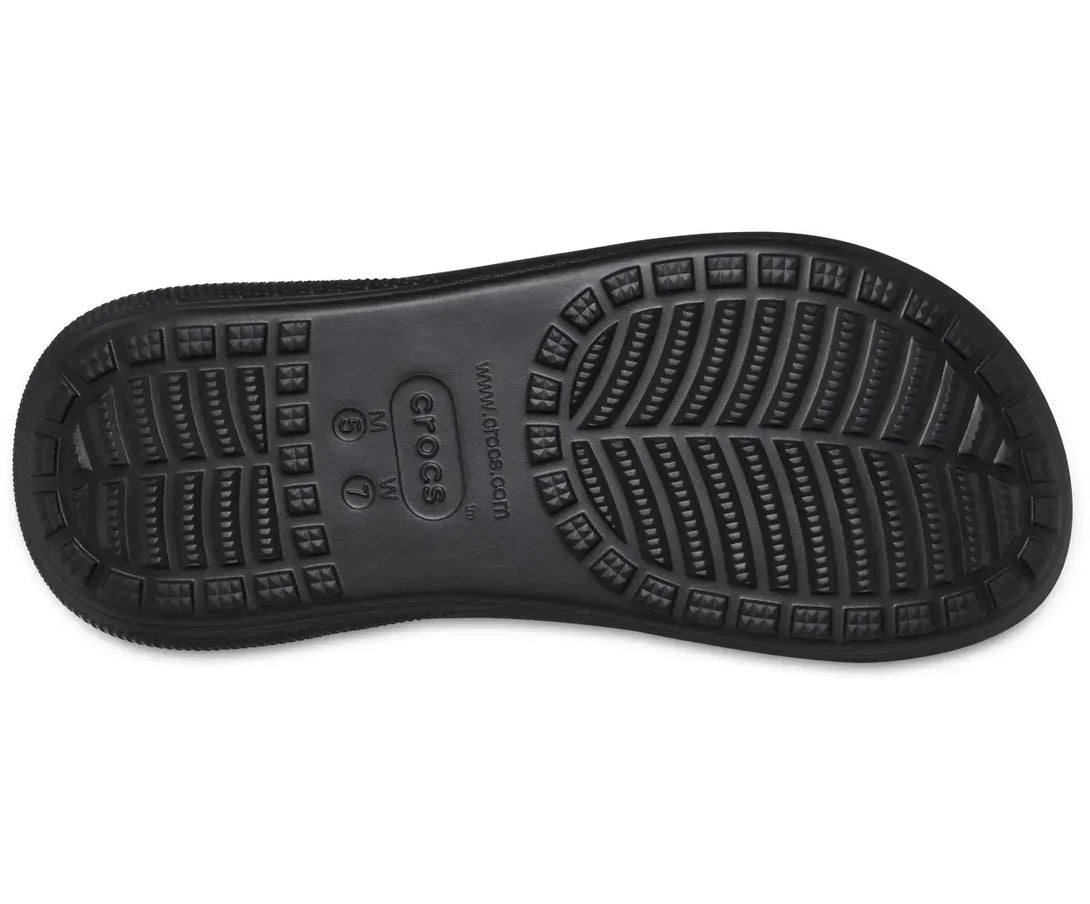 Crocs Crush Slide Papucs - Sportmania.hu