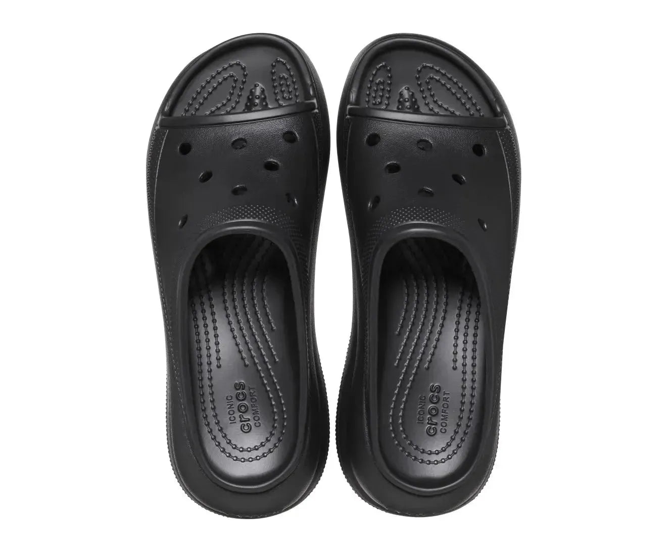 Crocs Crush Slide Papucs - Sportmania.hu