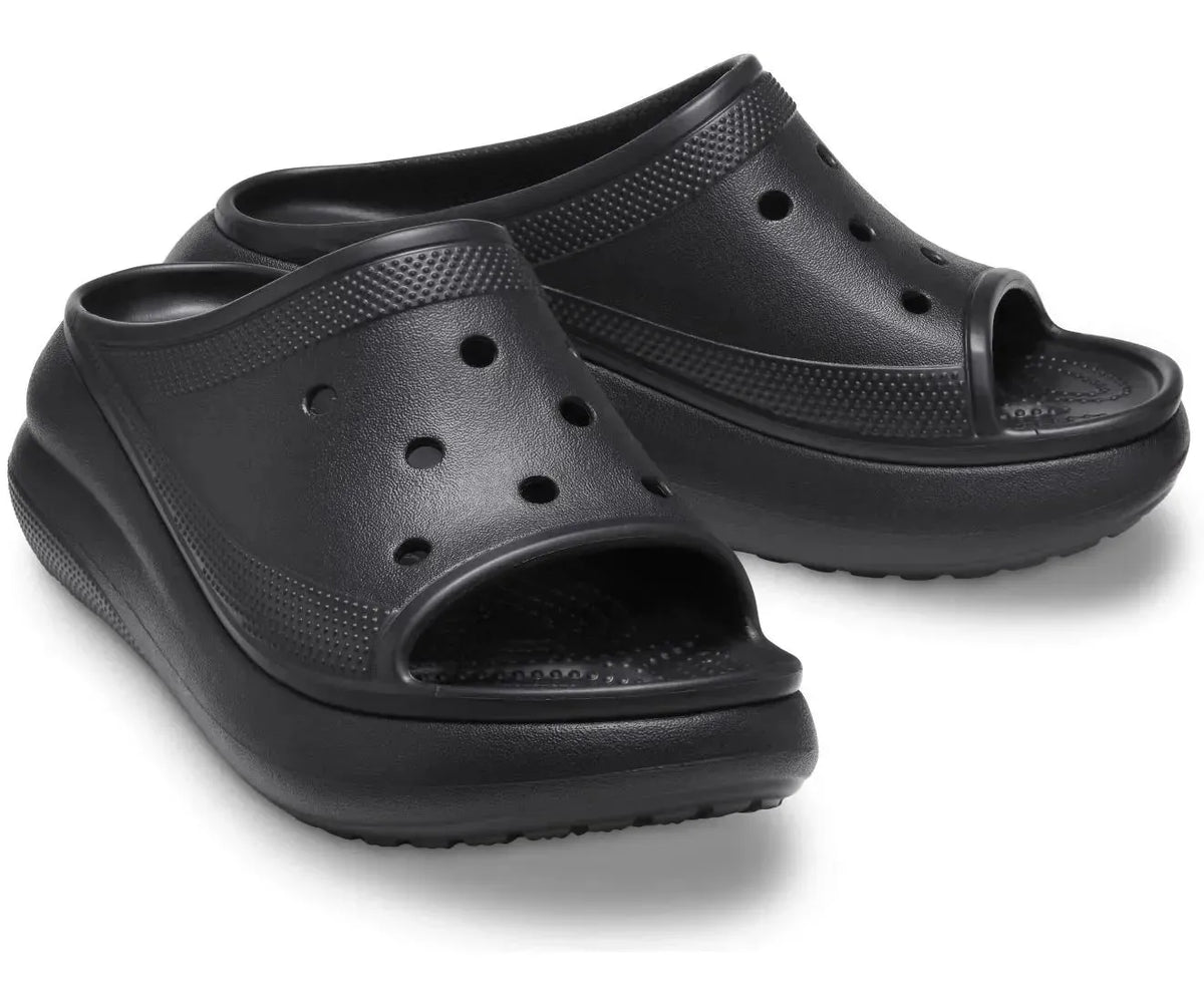 Crocs Crush Slide unisex Papucs 208731-001