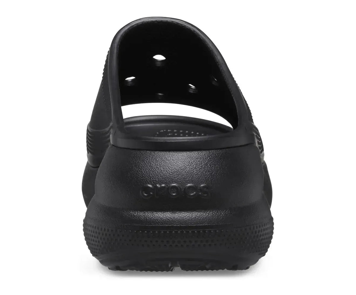 Crocs Crush Slide unisex Papucs 208731-001