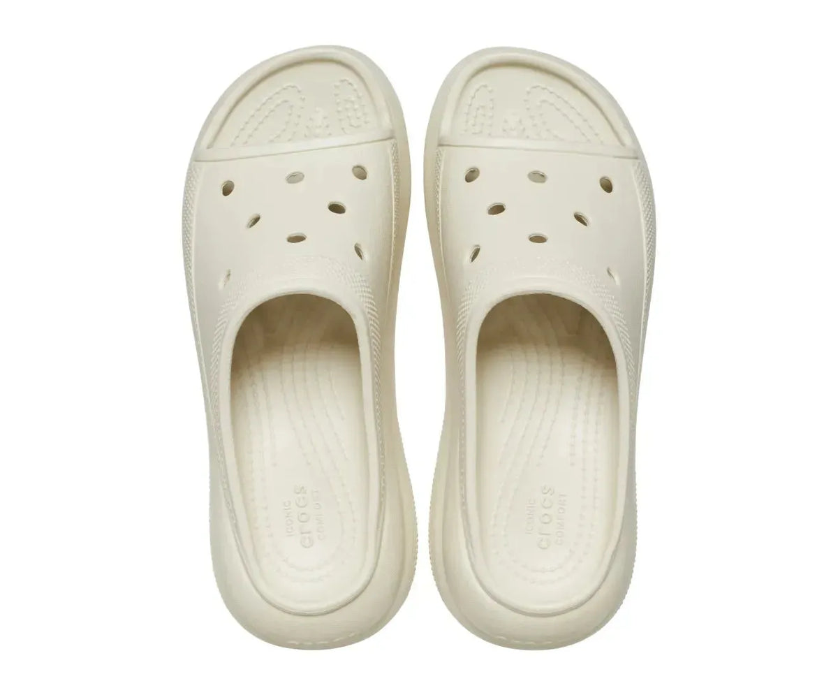 Crocs Crush Slide unisex Papucs 208731-2Y2