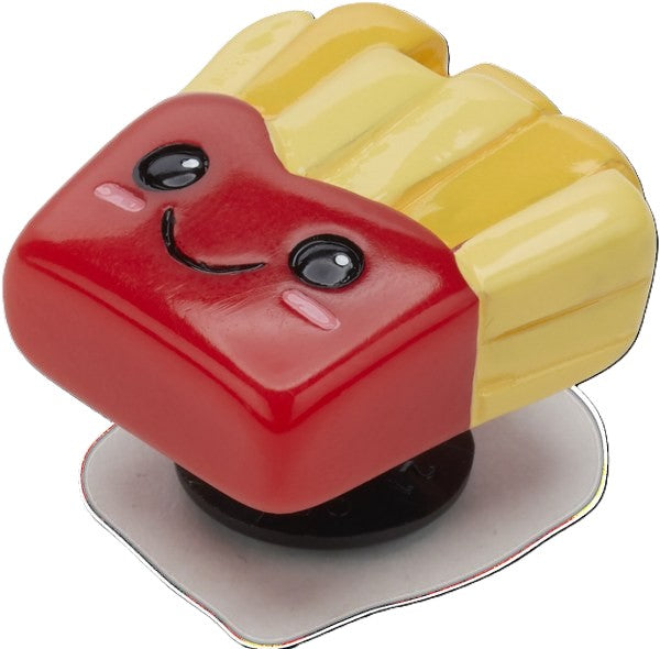 Crocs Cutesy French Fries Cipődísz