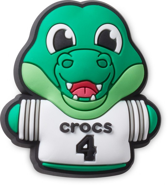Crocs Cutie Alligator Fan Egyéb - Sportmania.hu
