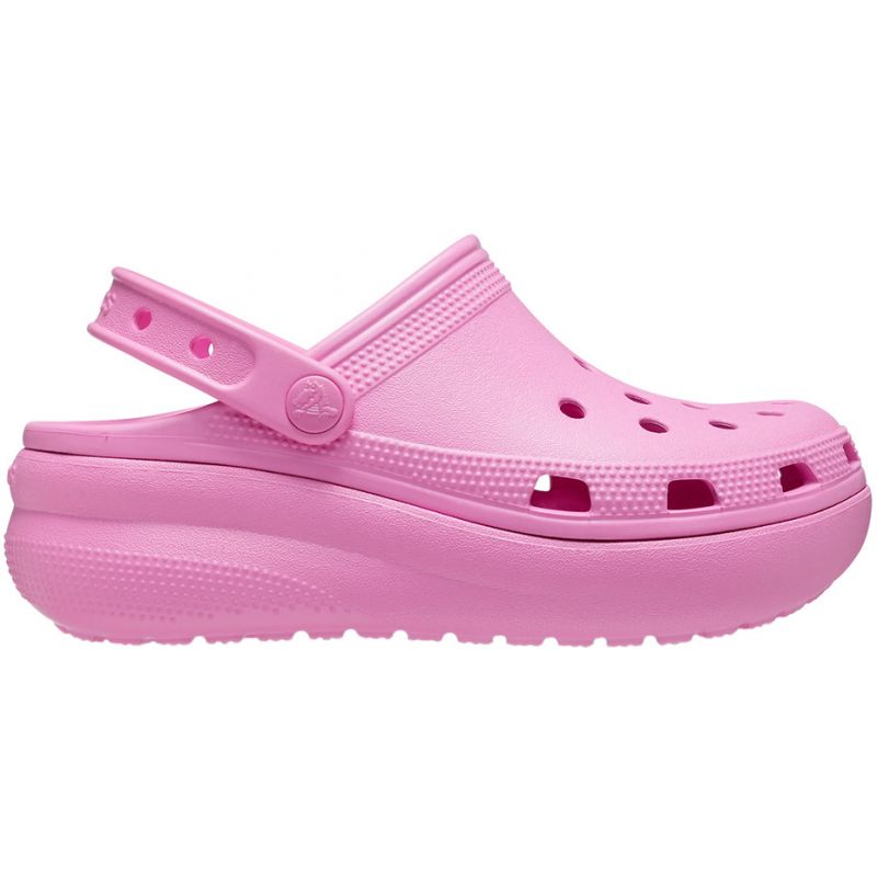 Crocs Cutie Clog Jr 207708 6SW gyerek Cipő