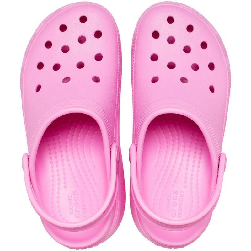 Crocs Cutie Clog Jr 207708 6SW gyerek Cipő