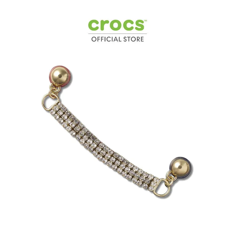 Crocs Disco Chain Cipődísz - Sportmania.hu