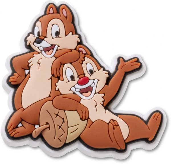 Crocs Disney Chip and Dale Egyéb - Sportmania.hu