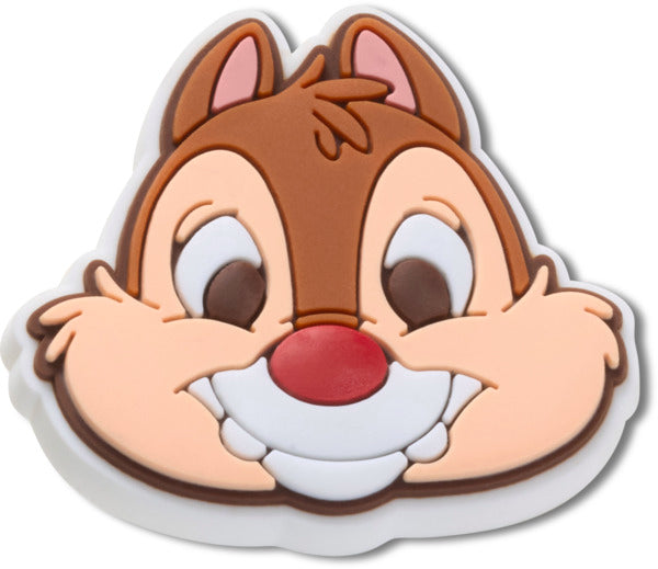 Crocs Disney Chip N Dale Smile unisex