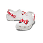 Crocs Disney Minnie Mouse Jr flip flops gyerek papucs 208711-119
