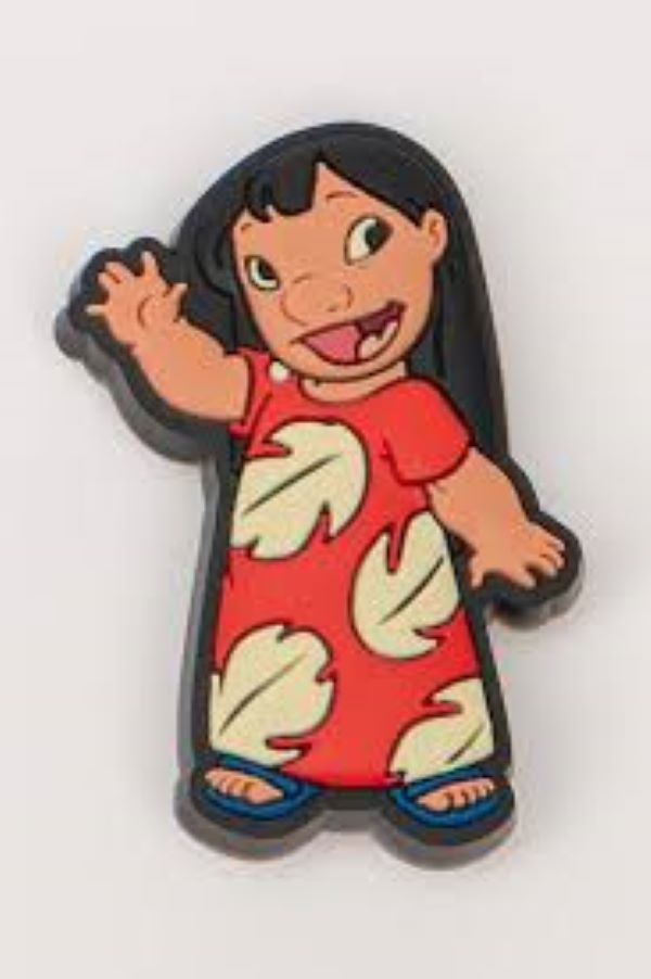 Disney\'s Lilo