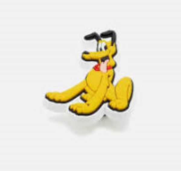 Crocs Disneys Pluto Character Egyéb - Sportmania.hu