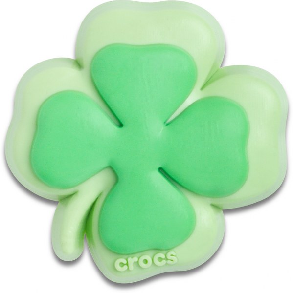 Crocs Double Green Clover Egyéb - Sportmania.hu