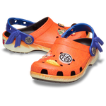 Crocs Dragon Ball Z Classic Clog K gyerek Papucs 210897-90H