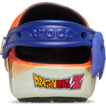 Crocs Dragon Ball Z Classic Clog K gyerek Papucs 210897-90H