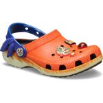 Crocs Dragon Ball Z Classic Clog K gyerek Papucs 210897-90H