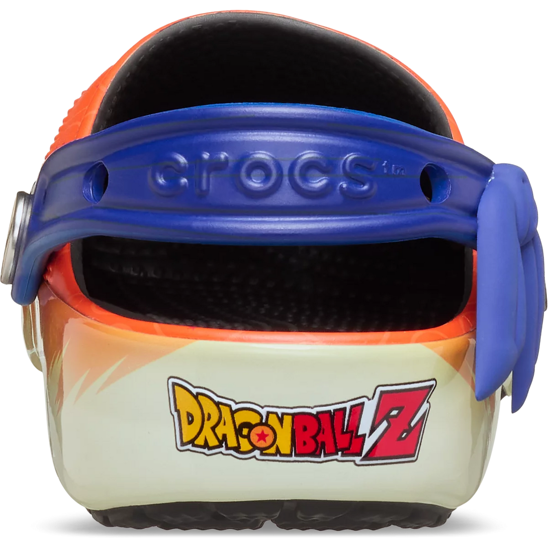Crocs Dragon Ball Z Classic Clog K Papucs - Sportmania.hu