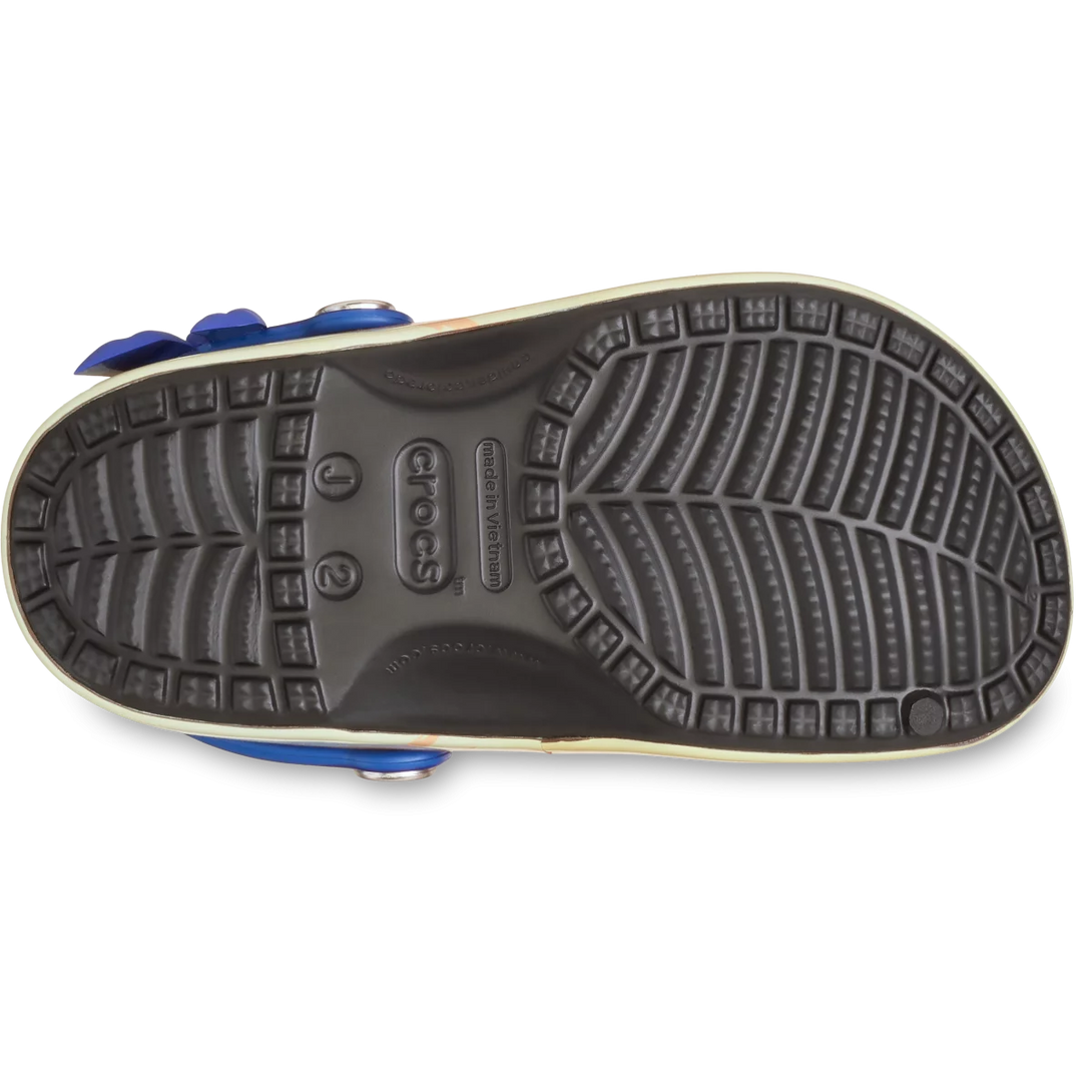 Crocs Dragon Ball Z Classic Clog K Papucs - Sportmania.hu