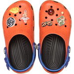 Crocs Dragon Ball Z Classic Clog K Papucs - Sportmania.hu
