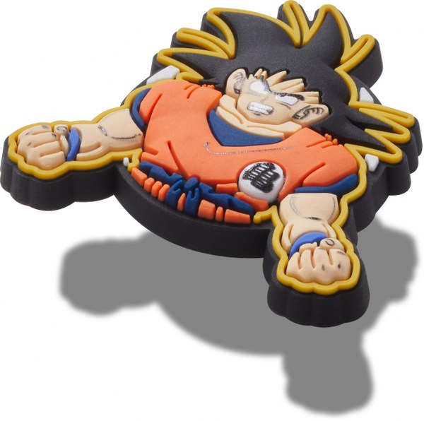Crocs Dragon Ball Z Kai Egyéb - Sportmania.hu