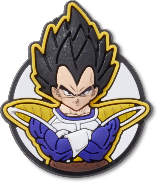 Crocs Dragon Ball Z Vegeta Egyéb - Sportmania.hu