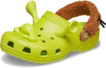 Crocs Dreamworks Shrek Classic Clog T Papucs - Sportmania.hu