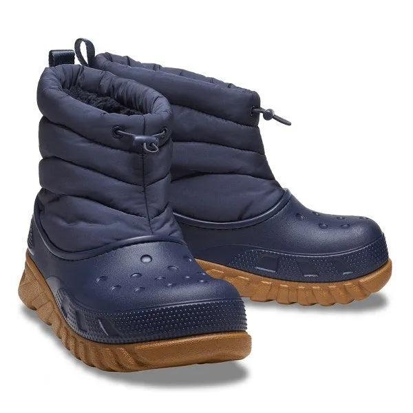 Crocs Duet Max II Boot Túracipő - Sportmania.hu