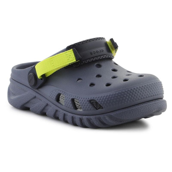 Crocs Duet Max II Clog Jr 208774-4EA flip-flops Cipő