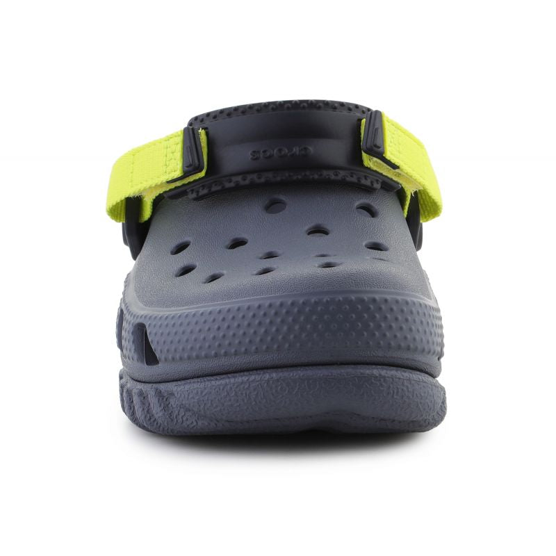 Crocs Duet Max II Clog Jr 208774-4EA flip-flops Cipő