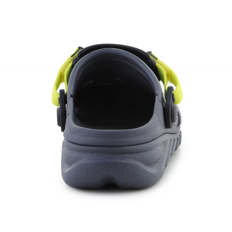 Crocs Duet Max II Clog Jr 208774-4EA flip-flops Cipő