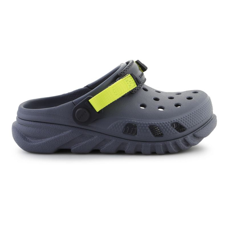 Crocs Duet Max II Clog Jr 208774-4EA flip-flops Cipő