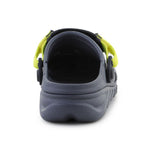Crocs Duet Max II Clog Jr 208774-4EA flip-flops Cipő - Sportmania.hu