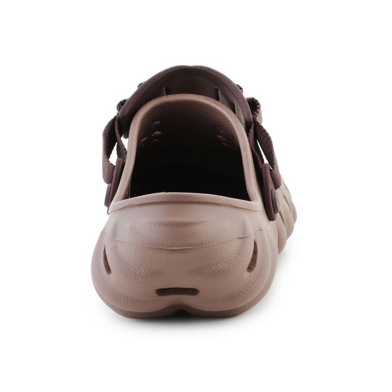 Crocs Echo clog 207937-2Q9 Cipő - Sportmania.hu