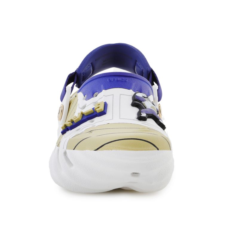 Crocs Echo Clog K Dragon Ball Z Vegeta Jr 211138-90h
