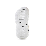Crocs Echo Clog K Dragon Ball Z Vegeta Jr Papucs gyerek 211138-90H
