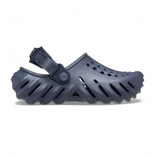 Crocs Echo Clog T Papucs, gyerek - Sportmania.hu