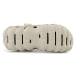 Crocs ECHO DUCK CAMO CLOG BONE/ fekete unisex