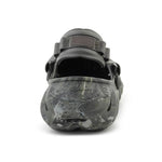 Crocs ECHO MARBLED CLOG DUSTY /MULTI oliva unisex
