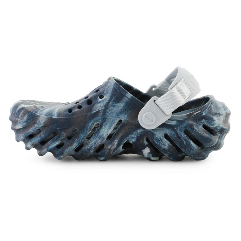Crocs Echo Marbled Clog GS Jr 208464-0LE cipő - Sportmania.hu