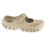 Crocs Echo Mary Jane W Clog Beige 36/37 női papucs 211996-1WY