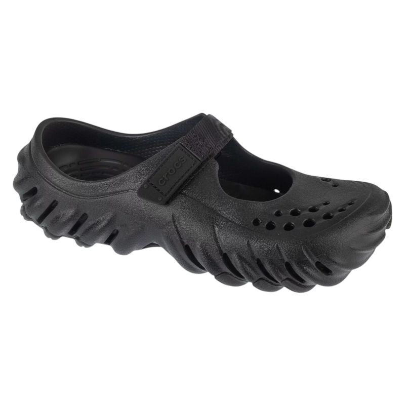 Crocs Echo Mary Jane W Clog Black 36/37 női papucs 211996-001